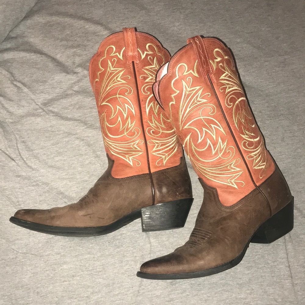 Ariat Cowboy/Western Boots